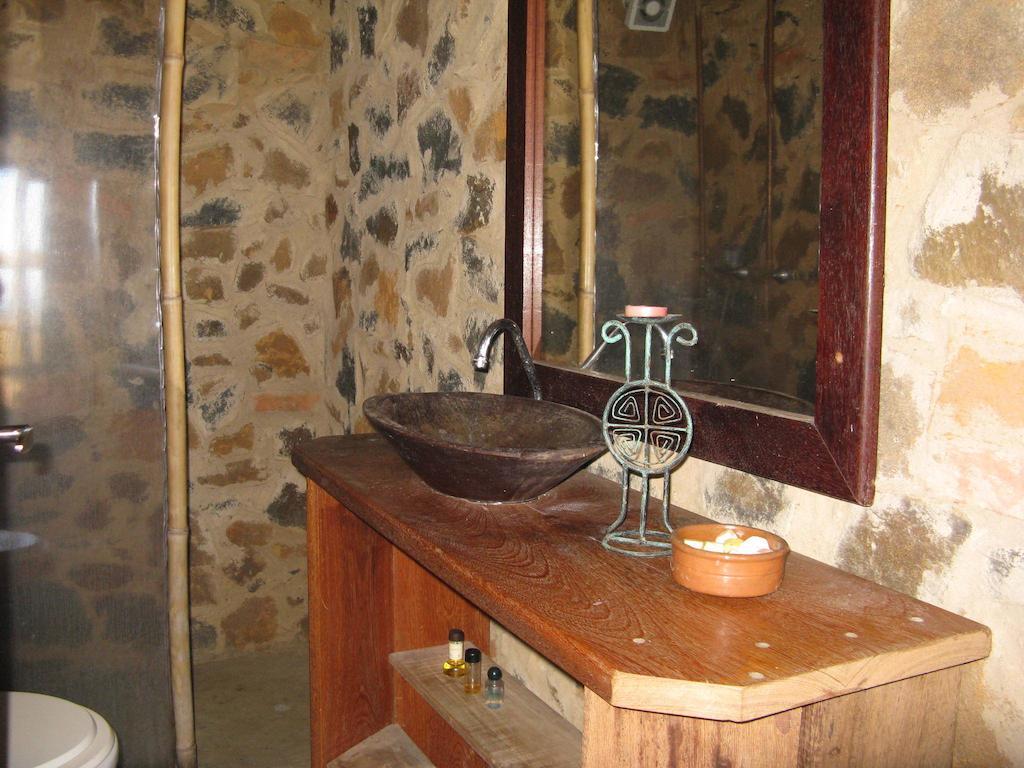 Portal De Avalon Hotel Praia do Rosa Room photo