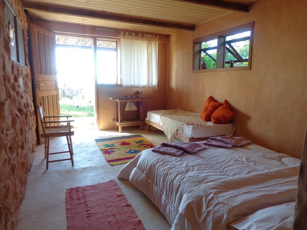 Portal De Avalon Hotel Praia do Rosa Room photo